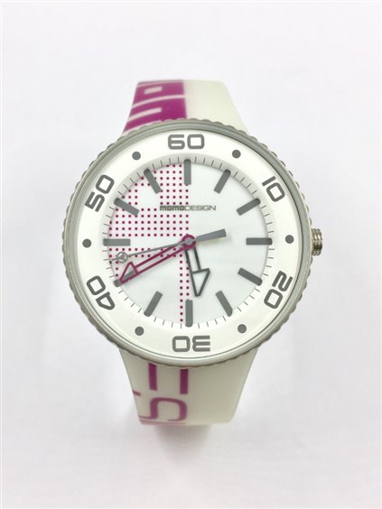 Reloj momo online rosado